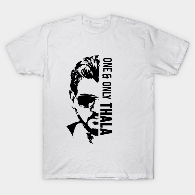 ajith kumar t shirt